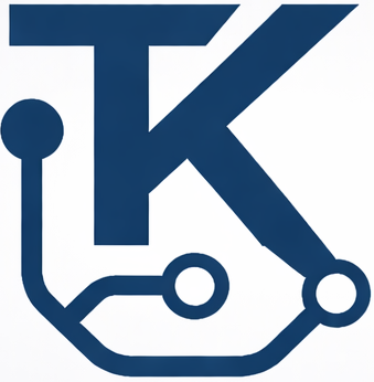 TKSOFT Logo